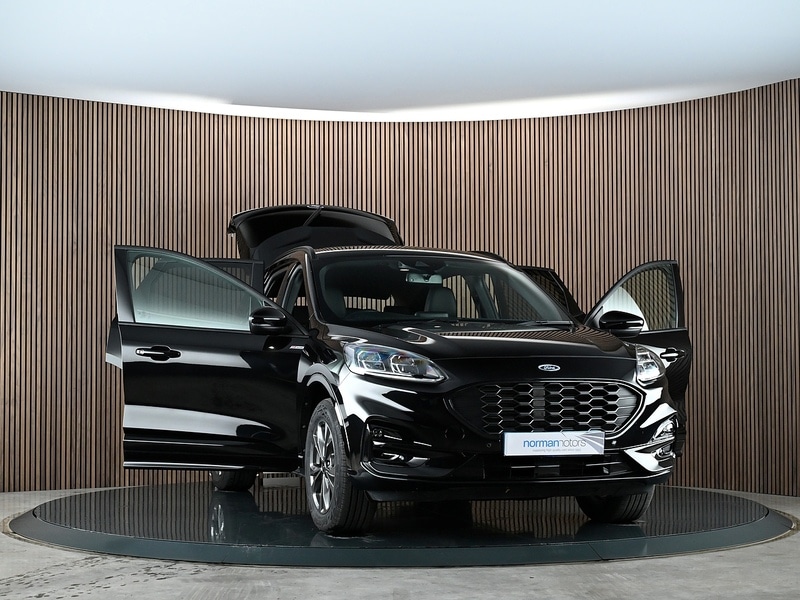 Used Ford Kuga 2023 for sale - 77937387: Photo 14