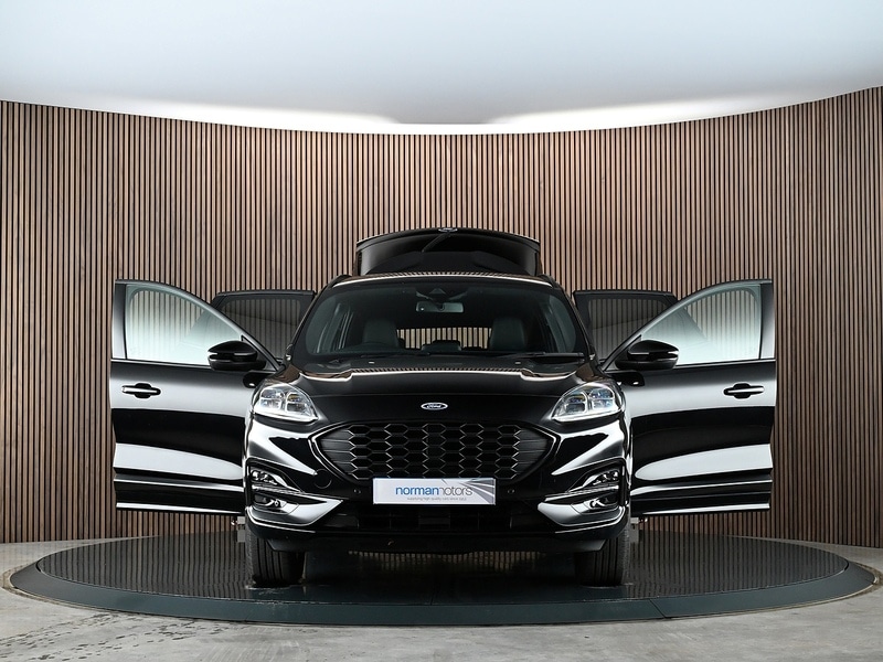 Used Ford Kuga 2023 for sale - 77937387: Photo 15