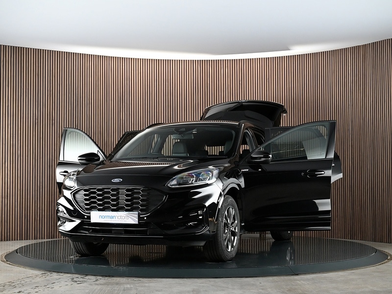 Used Ford Kuga 2023 for sale - 77937387: Photo 16