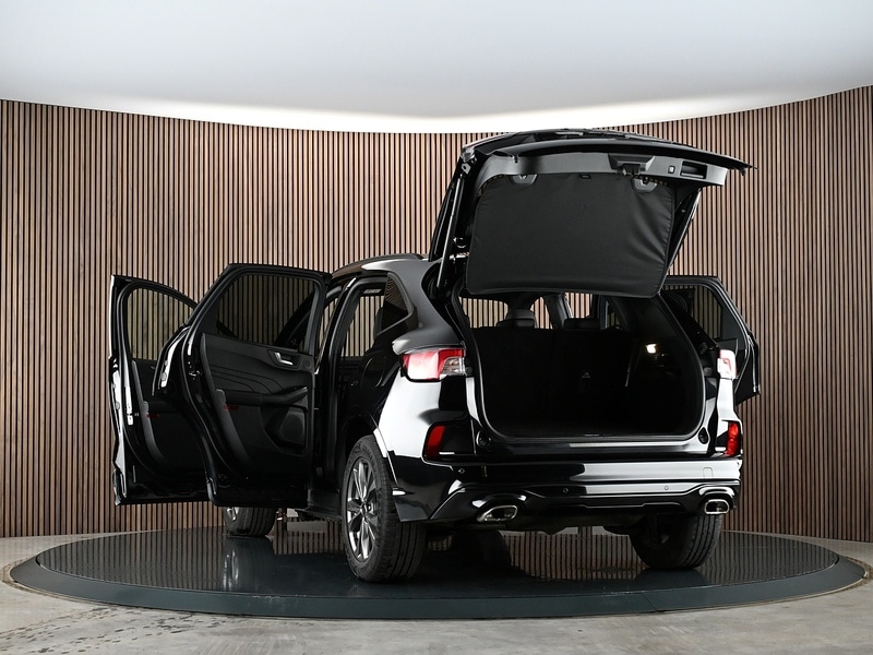 Used Ford Kuga 2023 for sale - 77937387: Photo 17