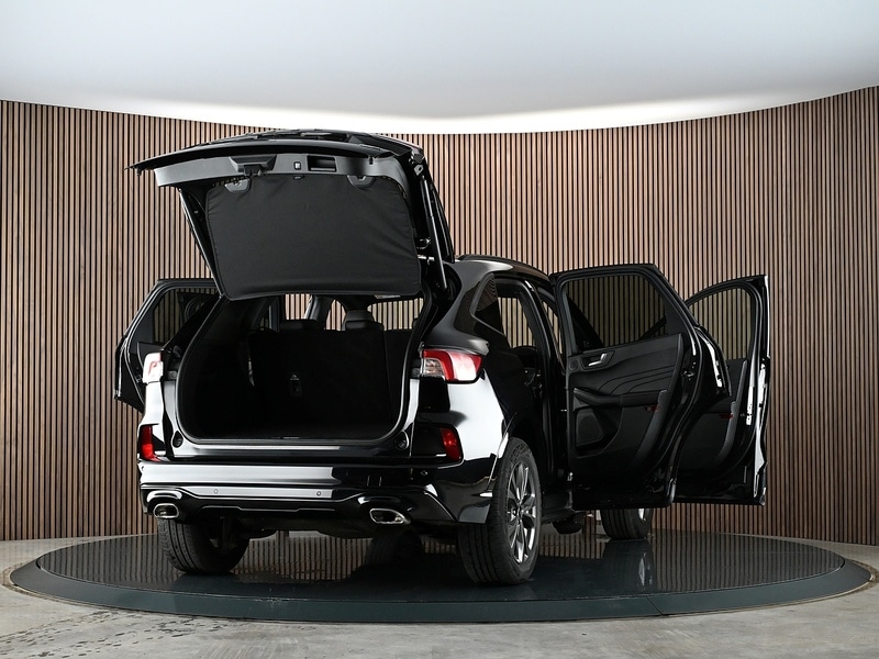 Used Ford Kuga 2023 for sale - 77937387: Photo 19