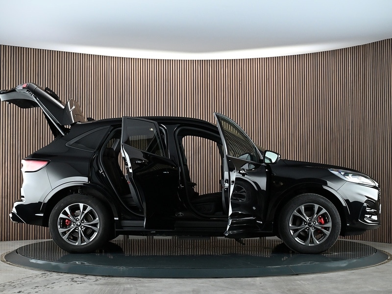 Used Ford Kuga 2023 for sale - 77937387: Photo 20