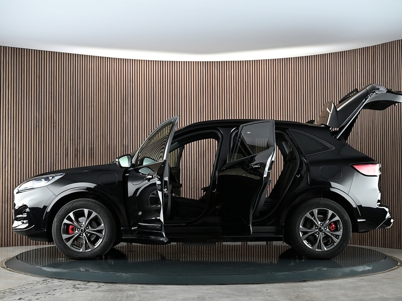 Used Ford Kuga 2023 for sale - 77937387: Photo 21