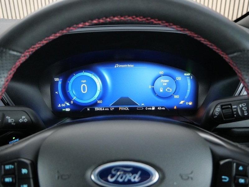 Used Ford Kuga 2023 for sale - 77937387: Photo 25