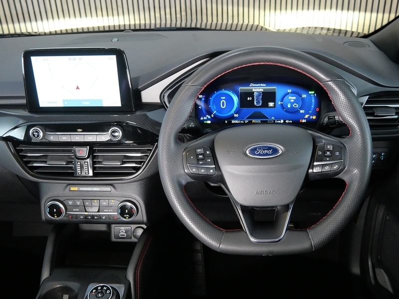 Used Ford Kuga 2023 for sale - 77937387: Photo 28