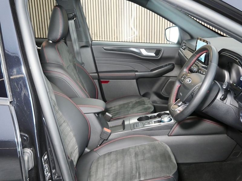 Used Ford Kuga 2023 for sale - 77937387: Photo 32