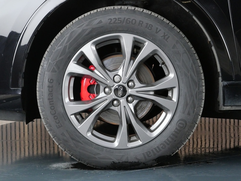 Used Ford Kuga 2023 for sale - 77937387: Photo 43