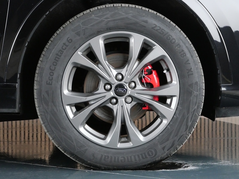 Used Ford Kuga 2023 for sale - 77937387: Photo 46