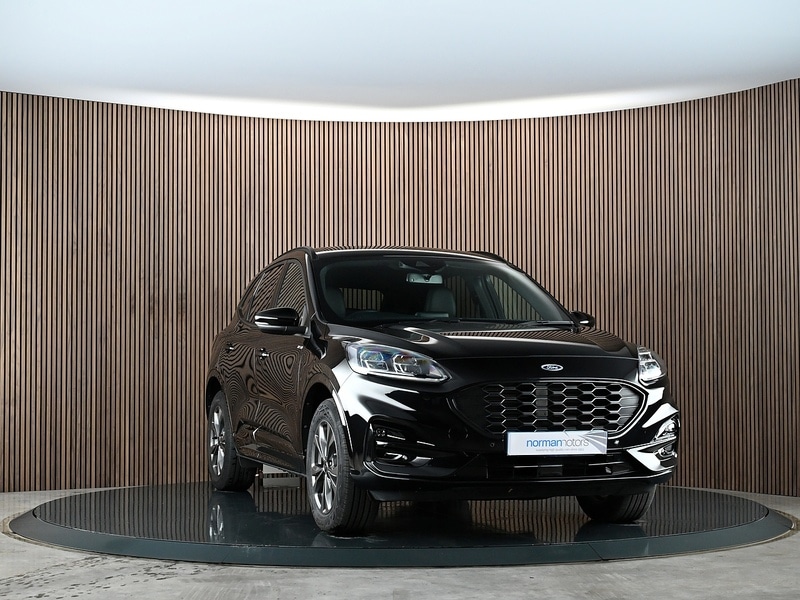 Used Ford Kuga 2023 for sale - 77937387: Photo 5