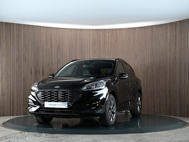 Used Ford Kuga 2023 for sale - 77937387: Photo 7