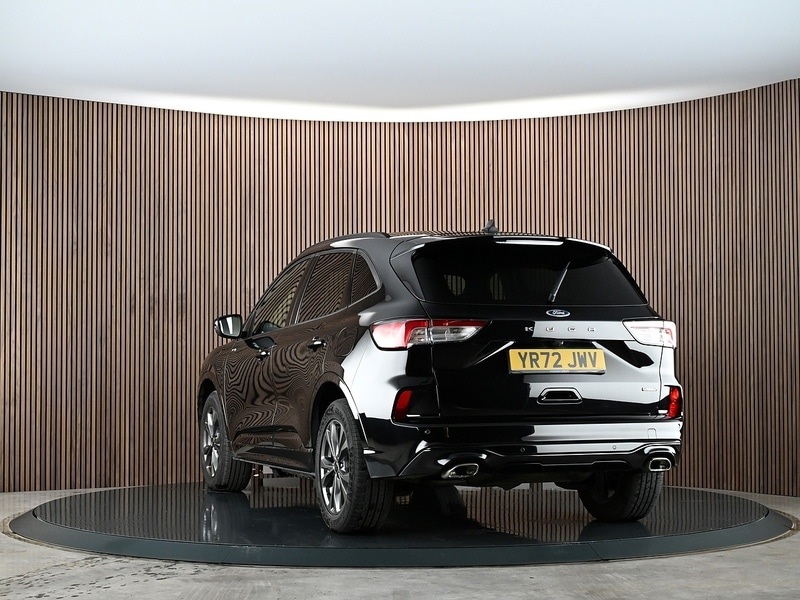 Used Ford Kuga 2023 for sale - 77937387: Photo 8