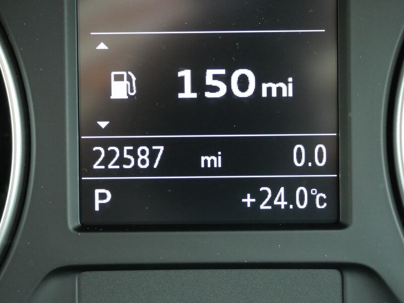 Vehicle 32