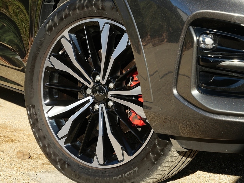 Used Ford Kuga 2023 for sale - 76655505: Photo 10