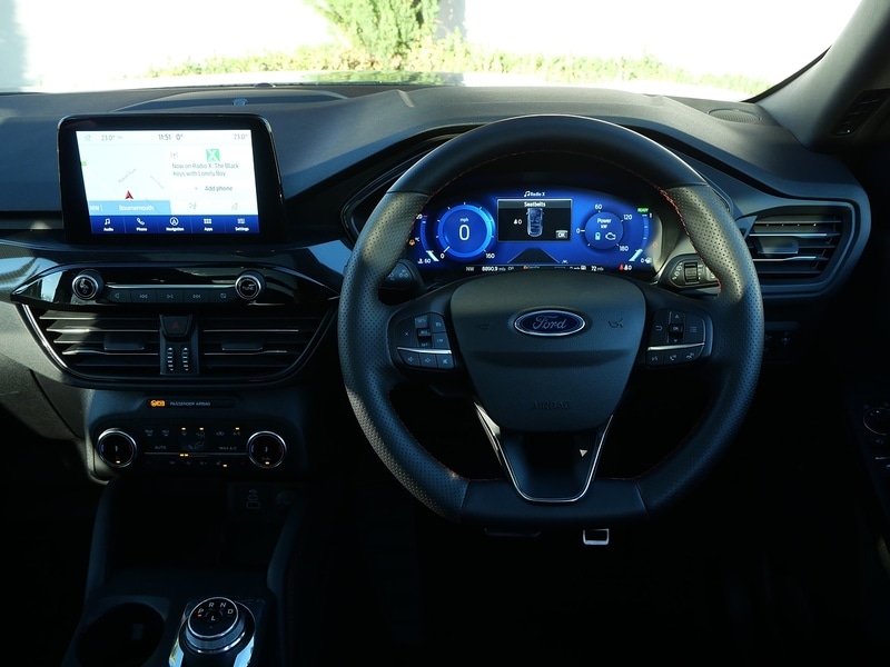 Used Ford Kuga 2023 for sale - 76655505: Photo 15