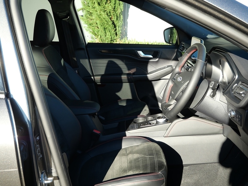 Used Ford Kuga 2023 for sale - 76655505: Photo 19