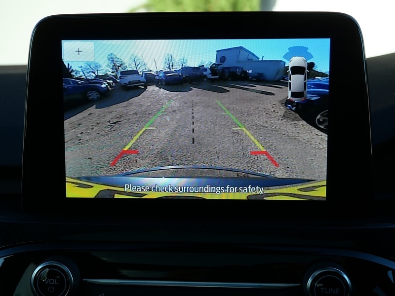 Used Ford Kuga 2023 for sale - 76655505: Photo 23