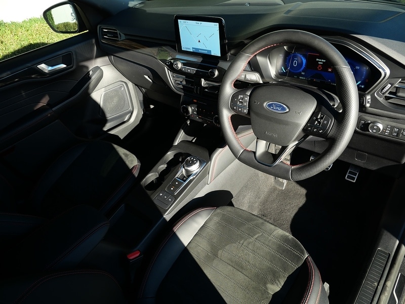 Used Ford Kuga 2023 for sale - 76655505: Photo 3