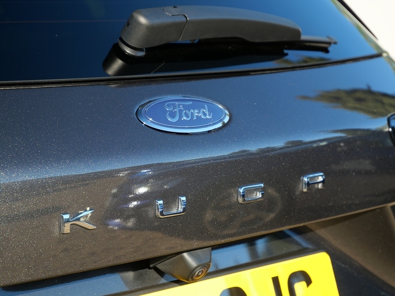 Used Ford Kuga 2023 for sale - 76655505: Photo 30