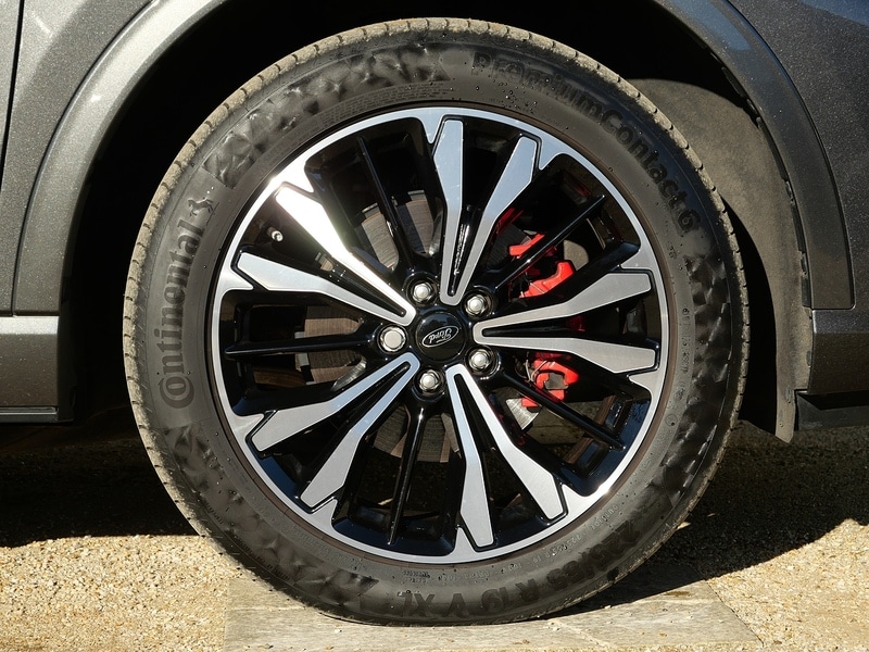 Used Ford Kuga 2023 for sale - 76655505: Photo 31