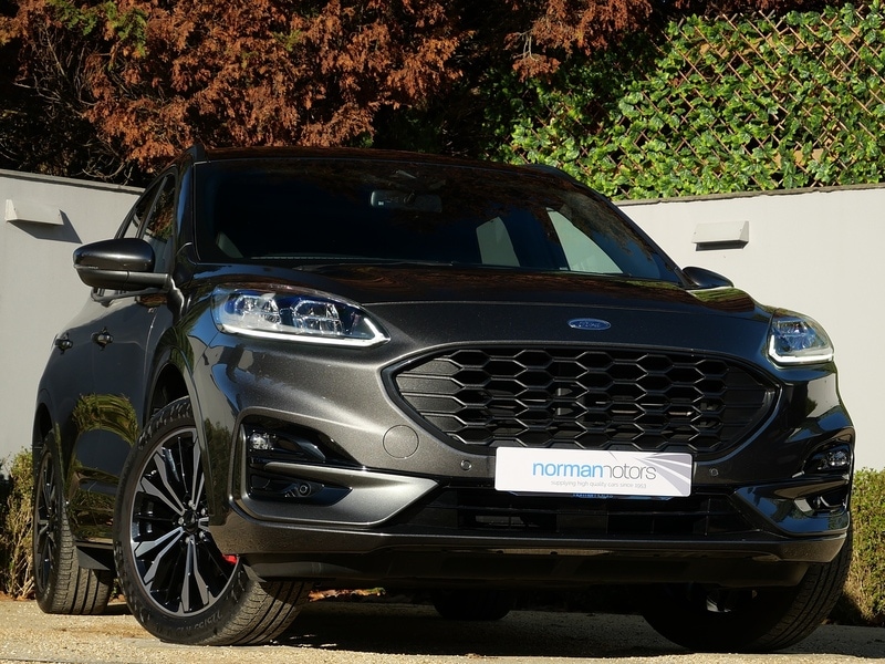 Used Ford Kuga 2023 for sale - 76655505: Photo 5