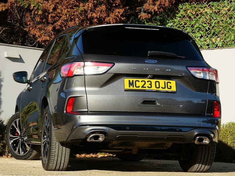 Used Ford Kuga 2023 for sale - 76655505: Photo 6