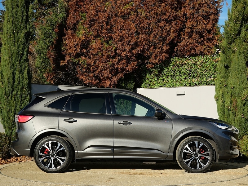 Used Ford Kuga 2023 for sale - 76655505: Photo 7