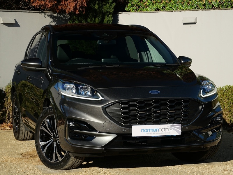Used Ford Kuga 2023 for sale - 76655505: Photo 8