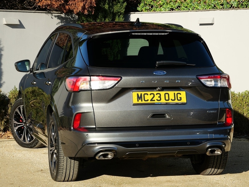 Used Ford Kuga 2023 for sale - 76655505: Photo 9