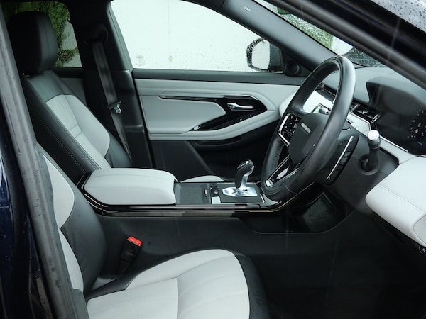 Used Land Rover Range Rover Evoque 2021 for sale - 76185780: Photo 13
