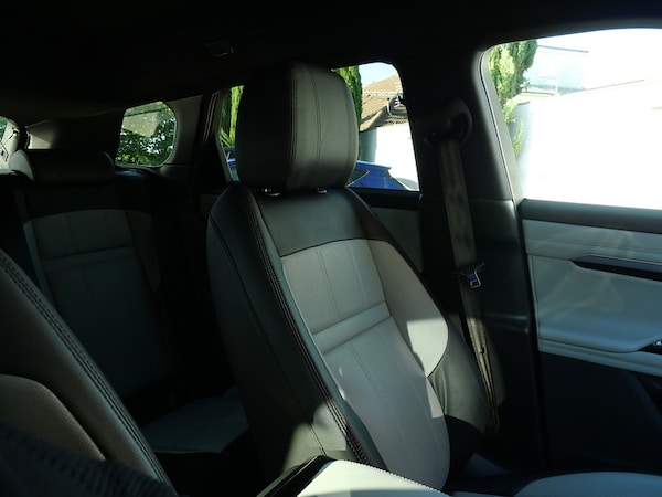 Used Land Rover Range Rover Evoque 2021 for sale - 76185780: Photo 18