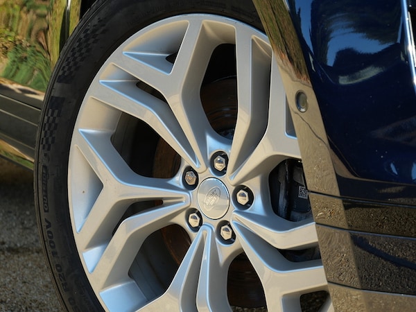 Used Land Rover Range Rover Evoque 2021 for sale - 76185780: Photo 19