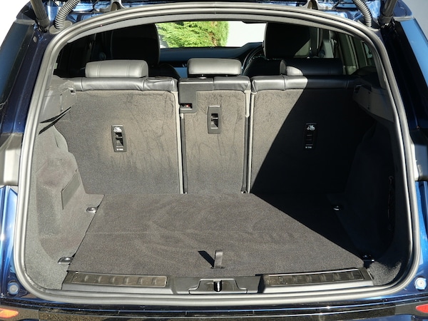 Used Land Rover Range Rover Evoque 2021 for sale - 76185780: Photo 20