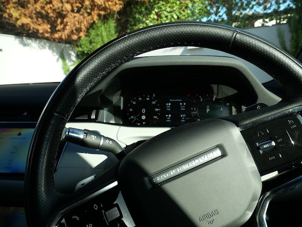 Used Land Rover Range Rover Evoque 2021 for sale - 76185780: Photo 23