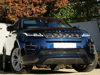 Used Land Rover Range Rover Evoque 2021 for sale - 76185780: Photo 2