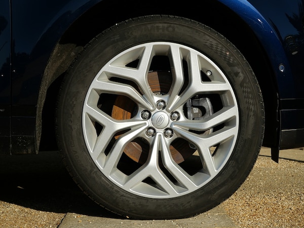 Used Land Rover Range Rover Evoque 2021 for sale - 76185780: Photo 32