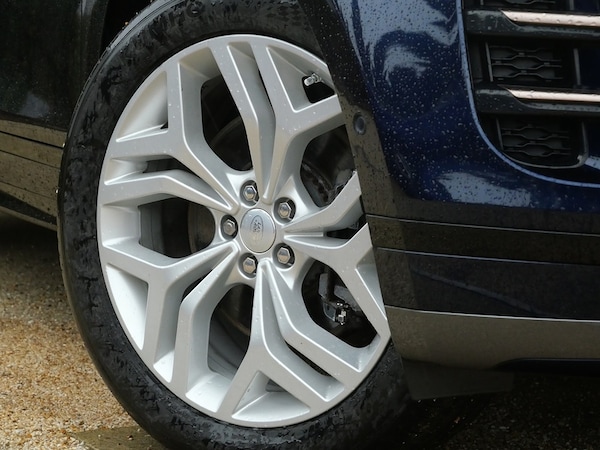 Used Land Rover Range Rover Evoque 2021 for sale - 76185780: Photo 33