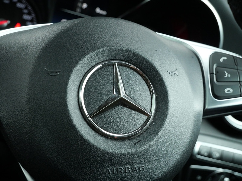 Used Mercedes-Benz GLC 2018 for sale - 76426353: Photo 26