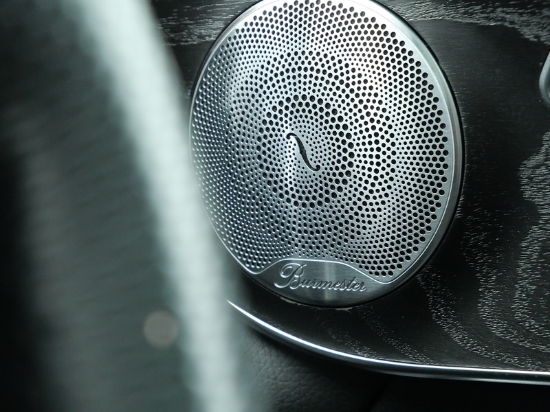 Used Mercedes-Benz GLC 2018 for sale - 76426353: Photo 28