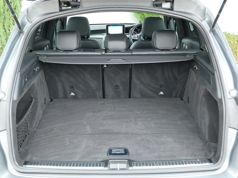 Used Mercedes-Benz GLC 2018 for sale - 76426353: Photo 34