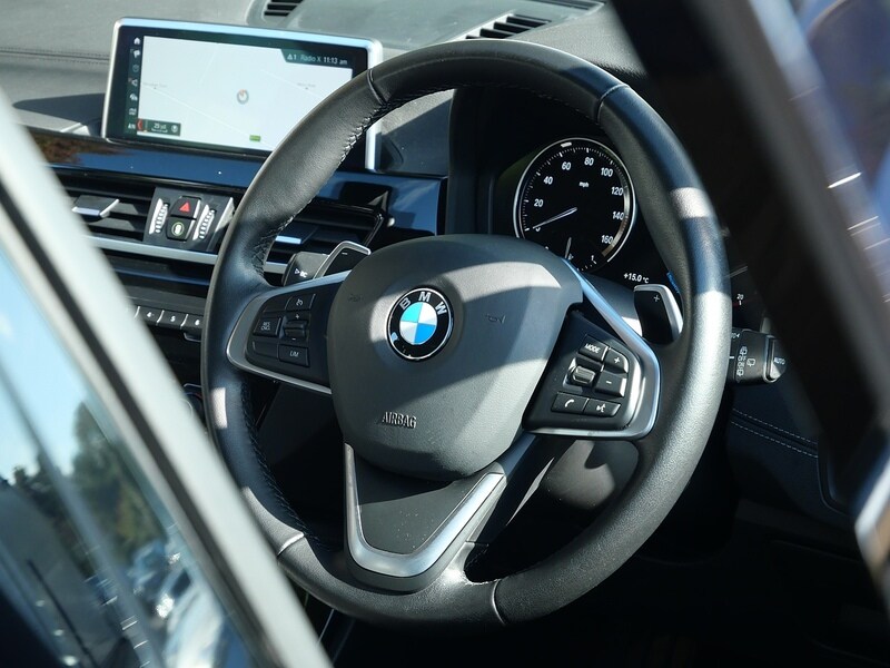 Used BMW X1 2021 for sale - 76057157: Photo 11