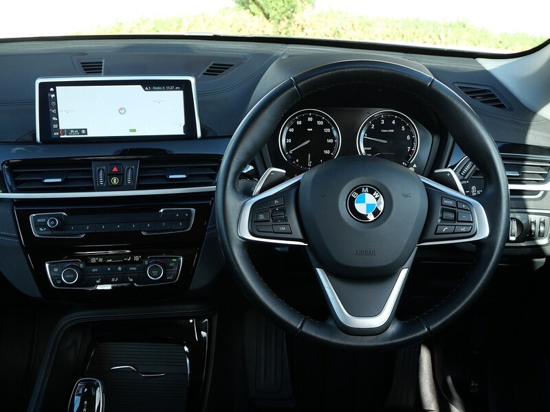 Used BMW X1 2021 for sale - 76057157: Photo 13