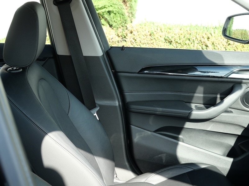 Used BMW X1 2021 for sale - 76057157: Photo 16