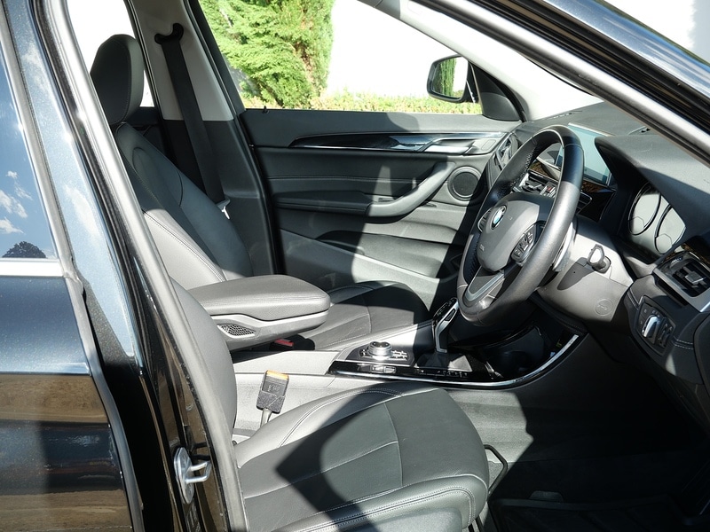 Used BMW X1 2021 for sale - 76057157: Photo 17