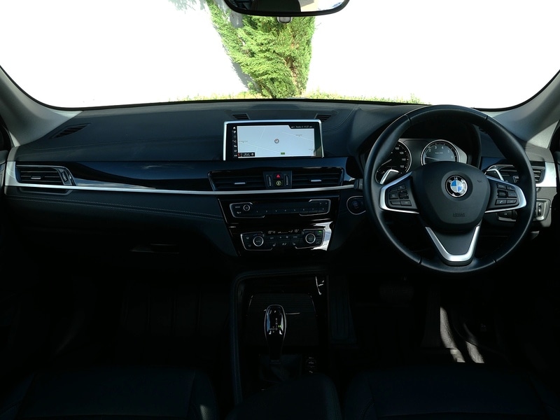 Used BMW X1 2021 for sale - 76057157: Photo 18