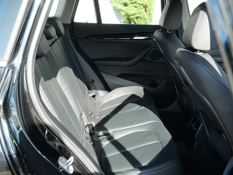 Used BMW X1 2021 for sale - 76057157: Photo 19