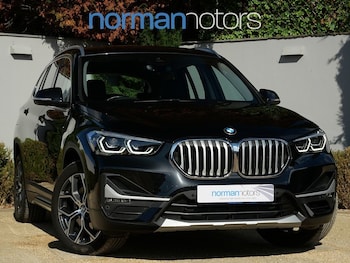 BMW - X1