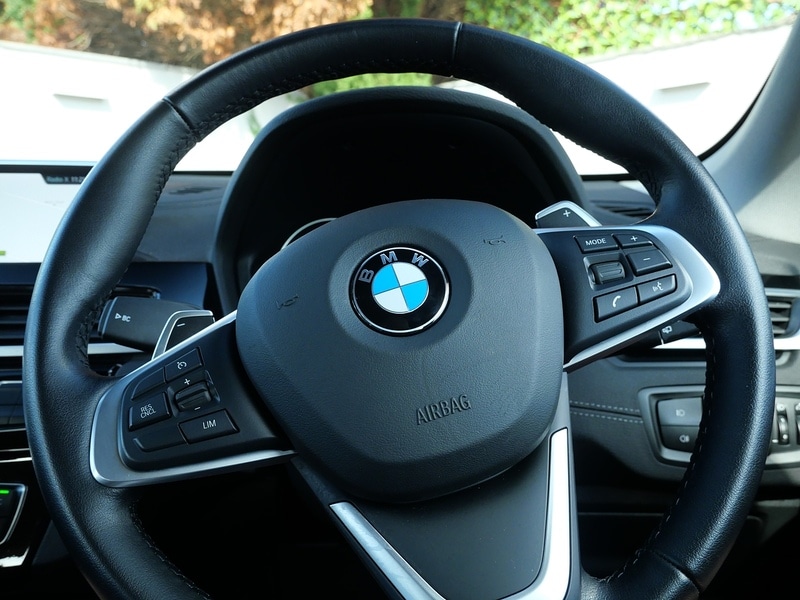 Used BMW X1 2021 for sale - 76057157: Photo 22