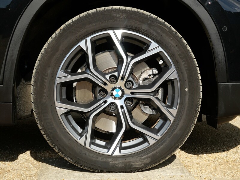 Used BMW X1 2021 for sale - 76057157: Photo 29