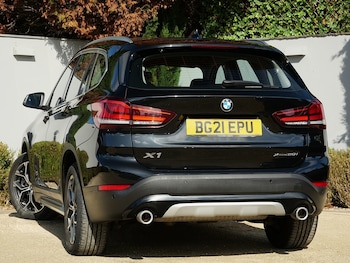Used BMW X1 2021 for sale - 76057157: Photo 2