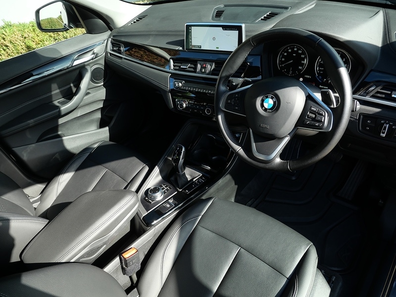 Used BMW X1 2021 for sale - 76057157: Photo 3